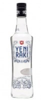 Raki Yeni Corn Brandy 45% 1 l (bloße Flasche) 