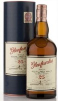 Glenfarclas 25Y 0,7L  
