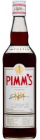 Pimm's No.1 Cup 25% 1 l (bloße Flasche) 