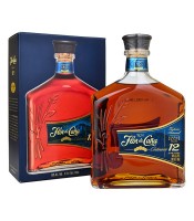 Flor de Cana 12 y 40% 0,7 l (Karton) 