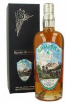 Grhisky Silbersiegel Grappa 41% 0,7 l (Karton) 