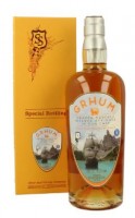Grhum Silver Seal Grappa 43% 0,7 l (karton) 