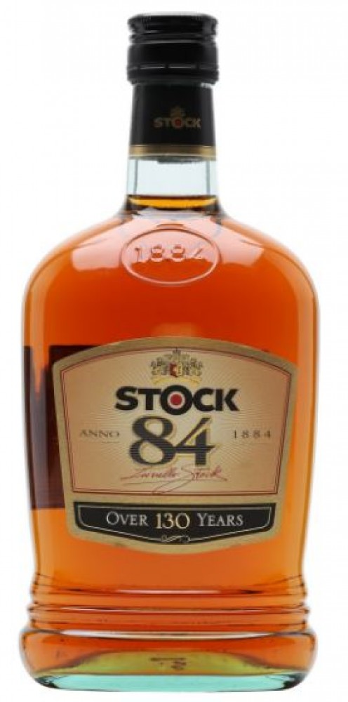 Stock' 84 38% 1 l (bloße Flasche)