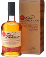 Glen Garioch Founder's Reserve 48% 1 l (Karton) 