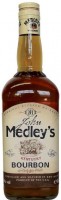 Medleys Kentucky Bourbon 40% 1 l (holá láhev) 