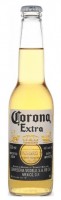 Corona Extra 11,3° 4,5% 0,355 l (Glas) 