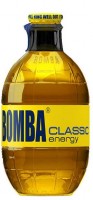 Bomba Classic Energie 0,25 l 