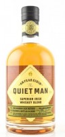 Quiet Man Superior Blend 0,7L 