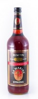 La Mariba Strong 73% 1 l (bloße Flasche) 