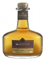 Rum & Cane Spanien XO 46% 0,7 l (bloße Flasche) 