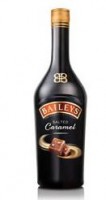 Baileys Salted Caramel  17% 1 l (holá láhev) 