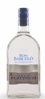 Ron Barceló Gran Platinum 0,7L 