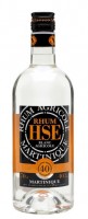 Rhum HSE Blanc Agricole 0,7L 