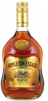 Appleton Estate Reserve Blend 40% 0,7 l (bloße Flasche) 