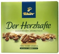 Tchibo Herzhaft Mild 2 x 250 g 