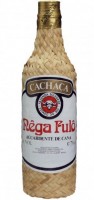 Nega Fulo Cachaca 41,5%  0,7 l (holá láhev) 