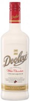 Dooley's Weißer Schokoladenlikör 15% 1 l (bloße Flasche) 