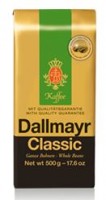 Dallmayr Classic Kaffeebohnen 500 g 