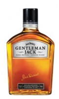 Jack Daniel's Gentleman 40% 1 l (bloße Flasche) 