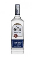 Jose Cuervo Especial Silver 38% 1 l (holá láhev)