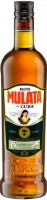 Ron Mulata Anejo Gran Reserva 7y 38% 0,7 l (holá láhev) 