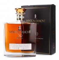 Santos Dumont XO Premium 40% 0,7 l (Karton) 