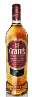 Grant's Family Reserve 43% 1 l  (holá láhev) 