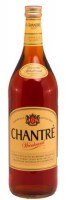 Chantré Weinbrand 36% 1 l (bloße Flasche) 