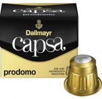 Dallmayr Capsa Prodomo 10 ks 