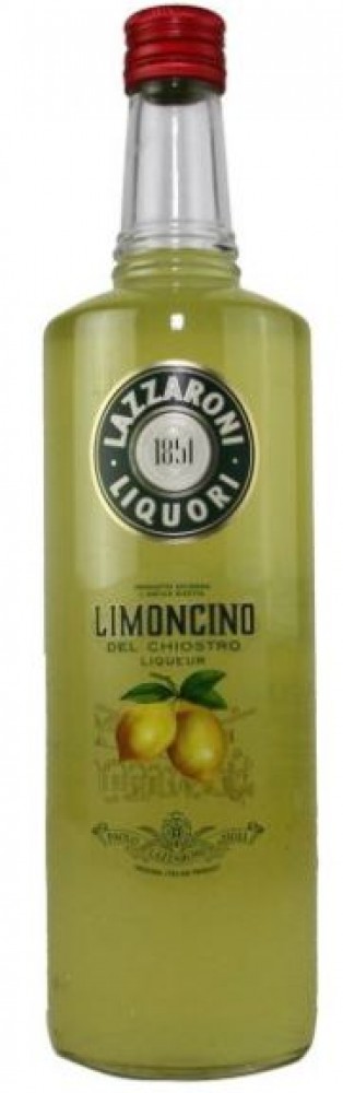 Lazzaroni Limoncino 1L