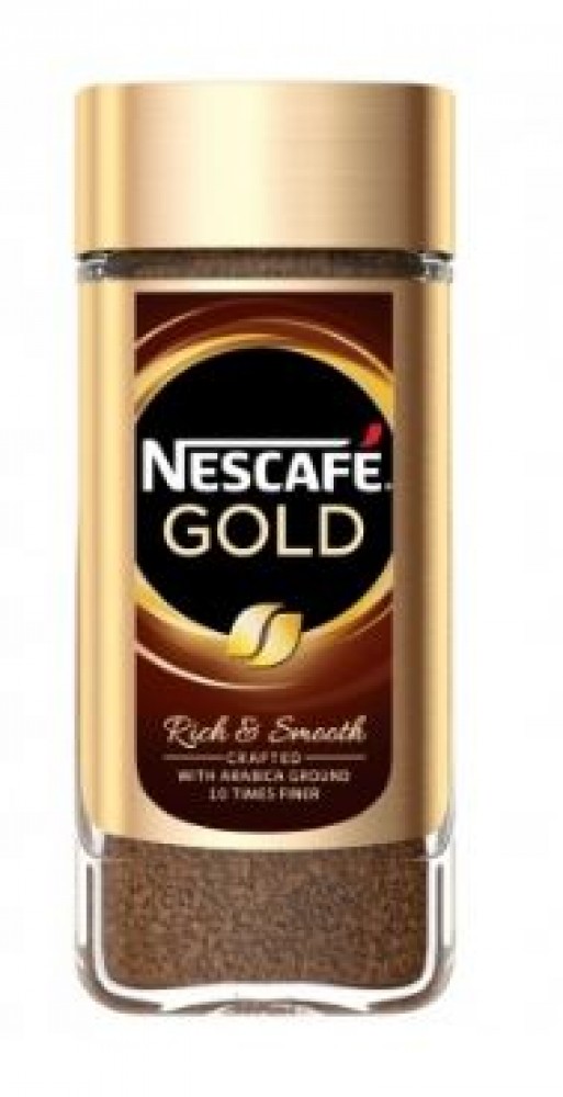 Nescafé Gold löslicher Kaffee 200 g