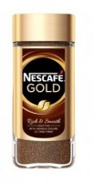 Nescafé Gold instant káva 200 g 