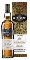 Glengoyne Cuartillo 40% 1 l (Karton) 