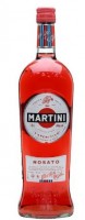 Martini Rossato 14,4% 1 l (bloße Flasche) 