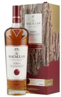 Macallan Terra 43,8% 0,7 l (Karton) 