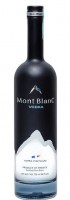 Vodka Mont Blanc 0,7L 