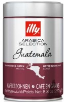 illy Monoarabica Guatemala zrnková káva 250g 