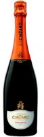 Cinzano Prosecco 11% 0,75 l (bloße Flasche) 