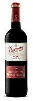 Beronia Crianza 13,5% 0,75 l (einfache Flasche) 