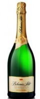 Bohemia Sekt Chardonnay Brut 11,5% 0,75 l (einfache Flasche) 