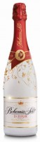 Bohemia Sekt La Fleur 11,5% 0,75 l (bloße Flasche) 