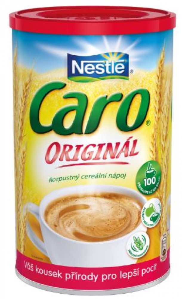 Caro Original 200 g