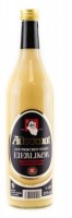 Advocaat Eierlikör 20% 1 l (holá láhev) 