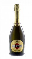 Martini Prosecco Extra Dry 11,5% 0,75 l (bloße Flasche) 
