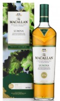 Macallan Lumina 41,3% 0,7 l (Karton) 
