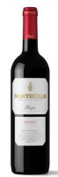 Montecillo Crianza 13,5% 0,75 l (bloße Flasche) 