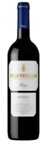 Montecillo Reserva 13,5% 0,75 l (bloße Flasche) 