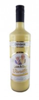 Oma & Opa Vanille Sahnelikör 15% 1 l (holá láhev) 