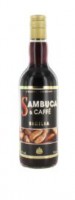 Sambuca Sicilia Caffé 35% 0,7 l (holá láhev) 