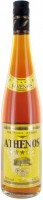 Athenos Mythos Of Greece 38% 0,7 l (holá láhev) 